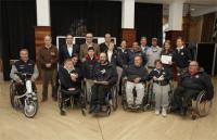 Violeta del Reino y Antonia Sastre ganan la II Liga de Vela Adaptada-La Caixa organizada por Handisport y el RCNP