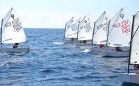 Wandosell.Lopez y Marín en el podio de Cartagena