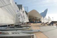 X Regata de Año Nuevo,V memorial Kim Lytghoe_1ª jornada