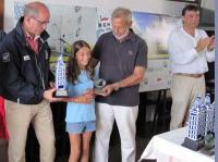 X SEMANA NÁUTICA – VI TROFEO CAIXANOVA organizada por el Real Club Náutico de La Coruña.