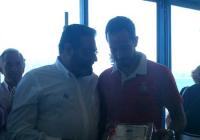 XXVII edición de la “Regata multiclase General Gabeiras-memorial Carlos Aguilar”,  y campeonato gallego de windsurf.