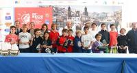 Álvaro del Busto, vencedor del 28 trofeo internacional AECIO trophy