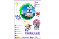 La Vela Latina Canaria como actividad extraescolar gratuita con el 'Plan Corresponsables'