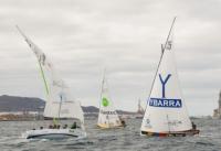 Portuarios Puerto de La Luz y Spar Guerra del Río siguen liderando el Campeonato Aguas de Teror 