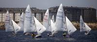 VIII SEMANA NÁUTICA – IV TROFEO CAIXANOVA organizado por el Real Club Náutico de La Coruña